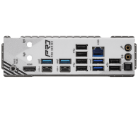 ASRock X870 Pro RS - 1281720 - zdjęcie 2